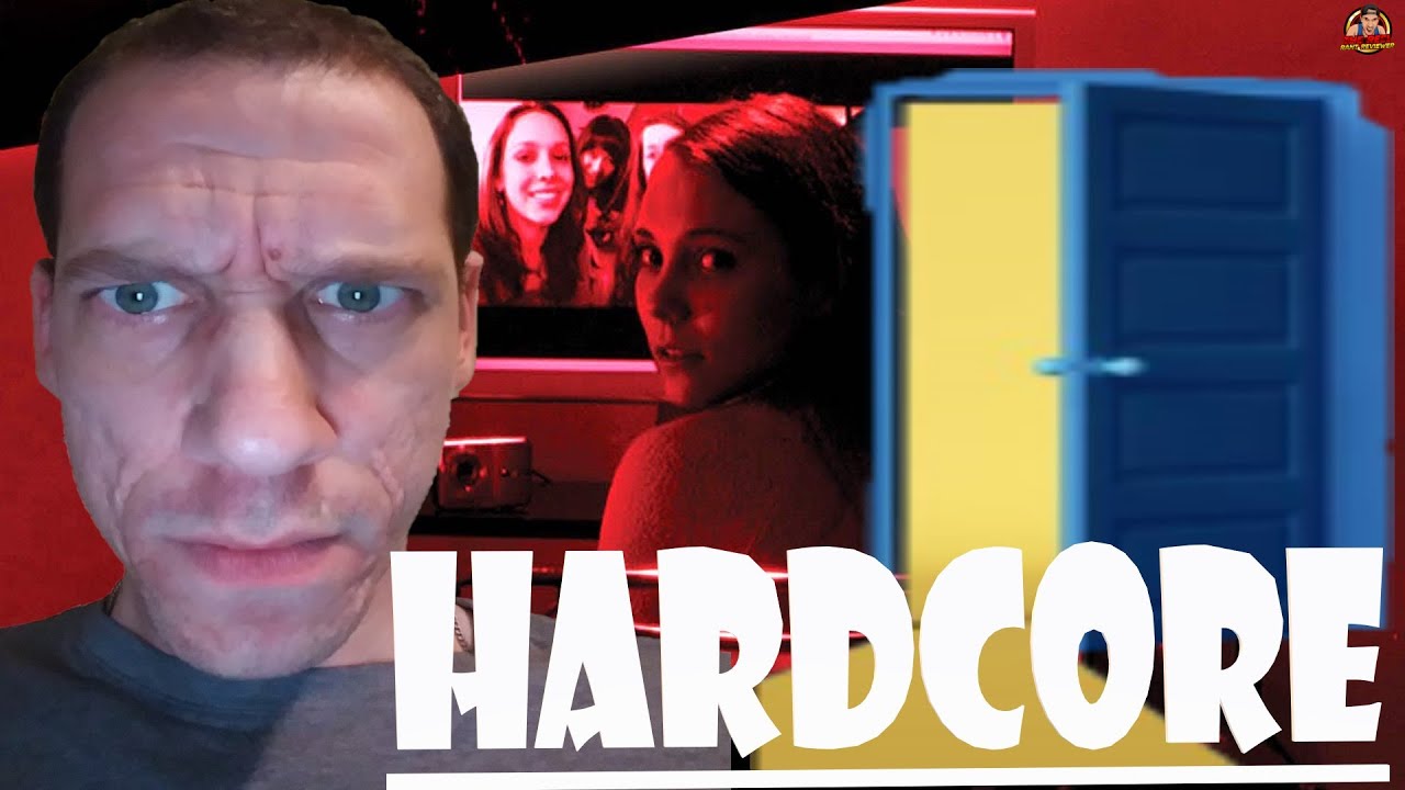 HARDCORE Behind Closed Doors! - YouTube