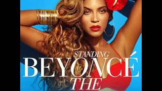 Beyonce - Standing On The Sun featuring. Sia (Full)