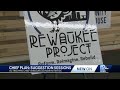 Acting police chief launches 'ReWaukee Project' to hear from community