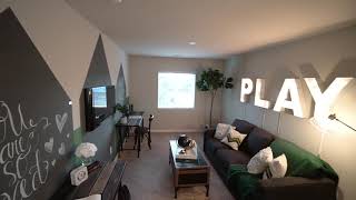 Capital Village in Carson City NV by FLORSHEIM HOMES