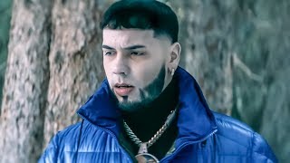 Anuel AA - Keii [Official Video]
