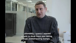 Huge Dumps - I Think You Should Leave - Tim Robinson