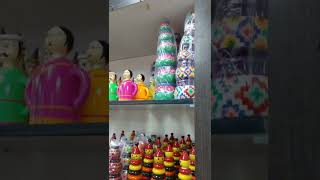 Wooden Toys I  Kondapalli Bommalu I vijayawada