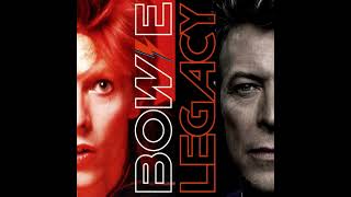 David Bowie - Ashes to Ashes (Single Version) [2014 Remaster]
