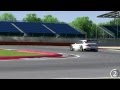 Assetto Corsa - BMW M3 GT2 at Silverstone