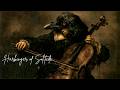 Harbinger of Solitude — Dark Neoclassical Cello Music , solo cello ambience , music for solitude