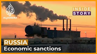 How is Russia's economy performing under Western sanctions? | Inside Story