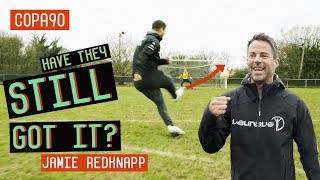 Have They Still Got It?! | Jamie Redknapp