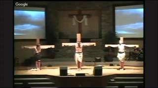 Meadow Grove Youth Easter Skit (2016)
