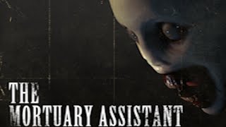 [AUT|GER] Die Einleitung - Let's Play The Mortuary Assistant #001