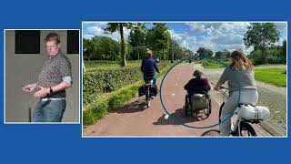 Safe Streets for All - Bringing Dutch Transportation Planning to Bend