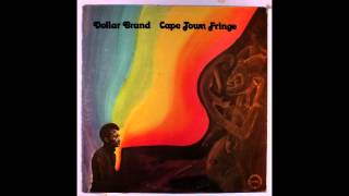 Dollar Brand - Cape Town Fringe [1977]