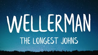 The Longest Johns - Wellerman (Lyrics) (Best Version)