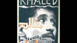 elhajeb cheb khaled - 86  moual ancien