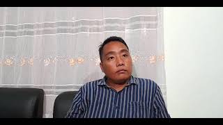 Role of Youths Against Corruption| Candid Talk with Mr. Vica S Aye