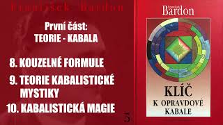 František Bardon: Klíč k opravdové kabale (5/7)