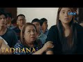 Madilim na nakaraan ng isang pari, nabunyag sa gitna ng kanyang misa (Full Episode) | Tadhana