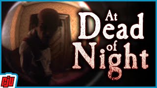 At Dead Of Night | Hunted By Maniac In Haunted Hotel | PC Horror Game