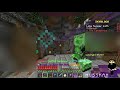 guide creeper beams puzzle room hypixel s skyblock dungeons minecraft