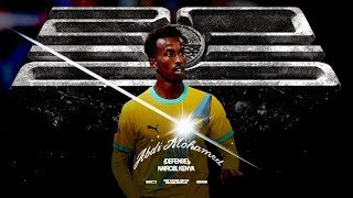 Oakland Roots SC Adds Defender Abdi Mohamed