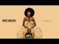 Hope Masike - Hewoi (Lyric Video)