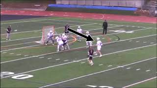 Mack Till Spring Lacrosse Highlights