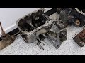 Original Mk1 Mini Cooper S 1275 - Full Rebuild  Part 1