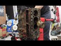 Original Mk1 Mini Cooper S 1275 - Full Rebuild  Part 1