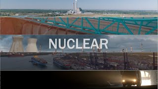 ASI Industry Highlight - Nuclear