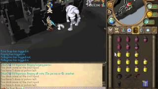 l pure fairy ring glitch