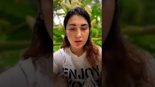 হঠাৎ লাইভে কেন এলেন ঢালিউড কুইন অপু বিশ্বাস? Apu Biswas Live #apubiswas #shorts