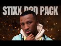 (VDD) STIXX DUST 2 DUST AMAPIANO SAMPLE PACK
