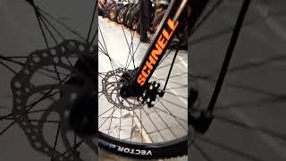 Schnell cycles company ke Store model schnell cycle mtb #mtb #viral #shorts #ytshorts #cyclerid