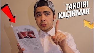 1 Puan İle Takdiri Kaçırmak (İlkokul-Ortaokul-Lise)