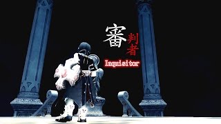 《Dragon Nest》TzuShocK (Inquisitor) Vs 記憶之焱 (Ripper)｛Lv.80 PVP｜Softban｝