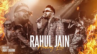 Rahul Jain Live In Hong Kong 2023 | Bollywood Night By Revels Events HK