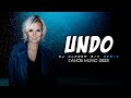 UNDO - Sanna Nielsen | DANCE-MUSIC | By. DJ Cleber Mix [ REMIX 2023 ]