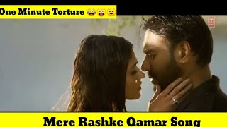 Mere Rashke Qamar" Full Song | Baadshaho Movie Songs | Rahat Fateh Ali Khan Songs | Ajay Devgn Songs