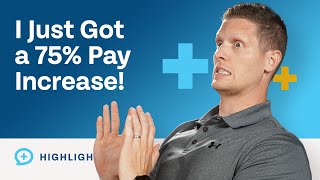 I Just Got a 75% Pay Increase! How Should I Invest My Money?