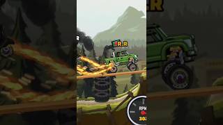 Super Diesel is the Best 🔥| Hill Climb Racing 2 #shorts