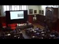 astrophysics for dummies prof chris done tedxnewcastle