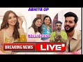 Abhishek Malhan latest interview Jiya and Abhishek mom very good friend !!