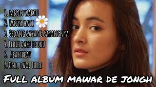 Mawar de jongh | full album