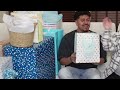 OPENING OUR BABY SHOWER GIFTS!