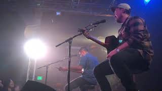 Eric Rachmany \u0026 Kyle Ahern of Rebelution live acoustic set