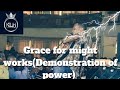 GRACE FOR MIGHTY WORKS || DEMONSTRATION OF POWER BY APOSTLE EDU UDECHUKWU