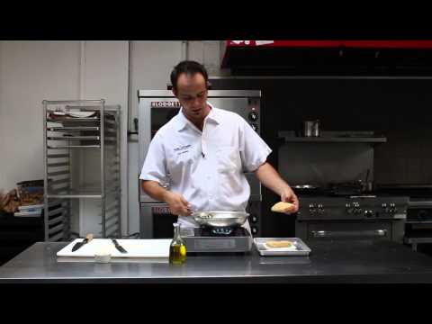 How to Cook Breaded Fish Without Burning : Feel-Good Foods How to Cook Breaded Fish Without Burning : Feel-Good Foods