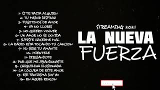 LA NUEVA FUERZA / STREAMING 2021 - DJ JULIO GONZALEZ