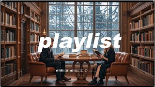 𝐏𝐥𝐚𝐲𝐥𝐢𝐬𝐭 Beautiful melody, wonderful music, library