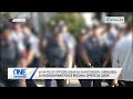 one mindanao 65 police officers gikan sa davao region gi reassign sa nagkadaiyang offices sa luzon